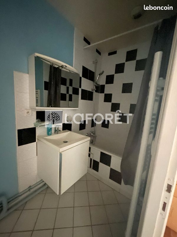 Appartement a louer epernay - 1 pièce(s) - 24 m2 - Surfyn