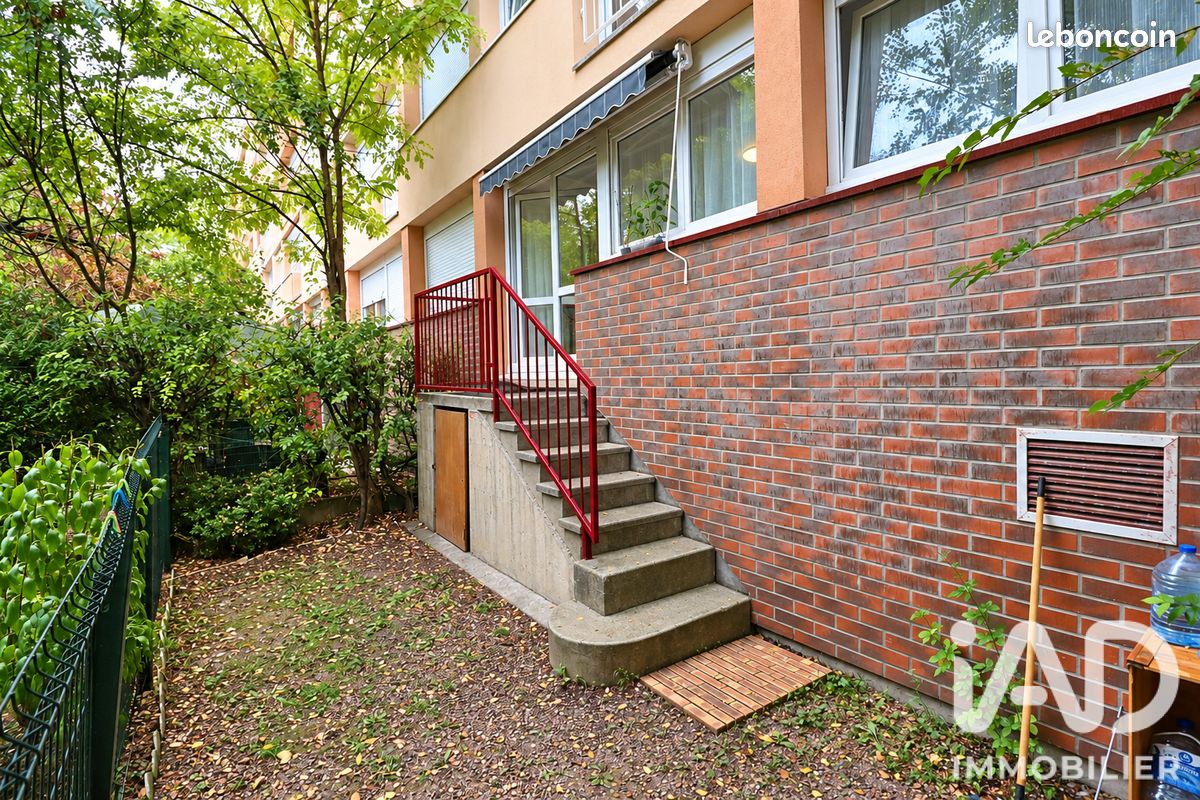 Appartement 3 pièces 56 m² · à Avon · 56 m² · 119 000 €