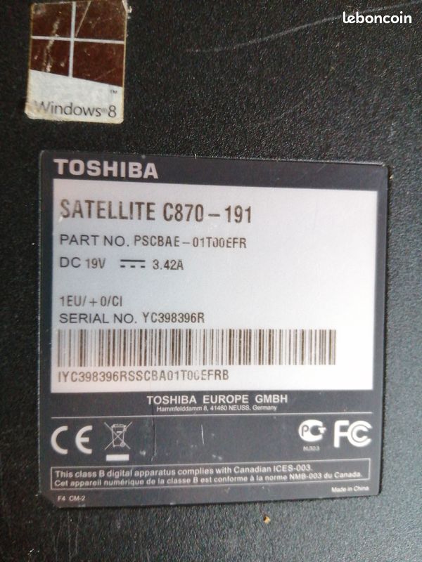 Toshiba (image 3)