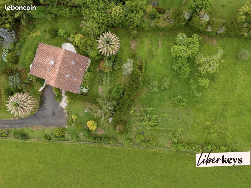 Maison 5 pièces 231 m² · à Saint-Pée-sur-Nivelle · 231 m² · 598 500 €