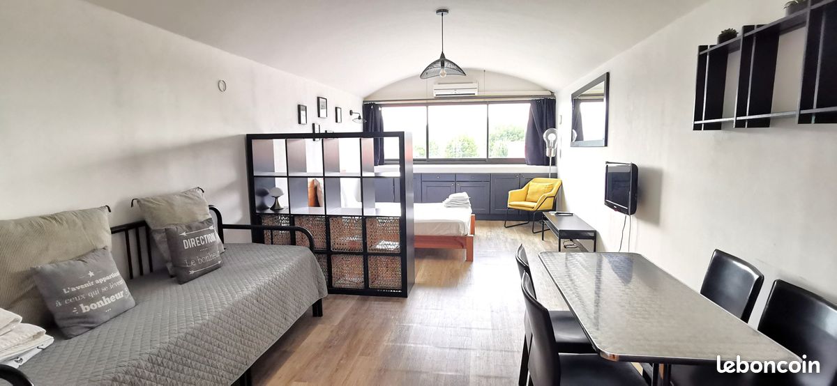 Appartement 1 pièce 35 m² · à Cassis · 35 m² · 195 000 €