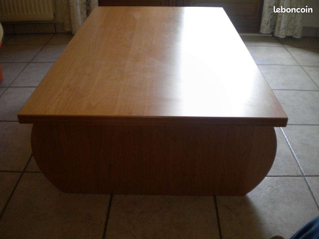 Table basse salon (image 2)