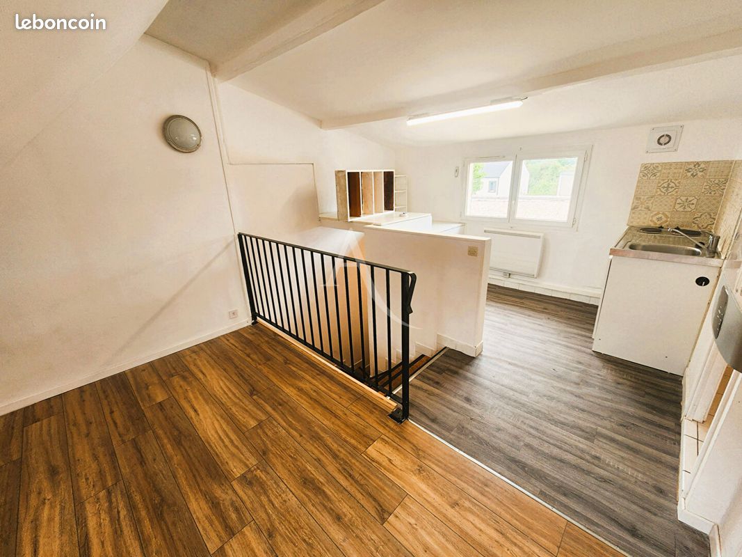 Appartement 2 pièces 33 m² · à Saulx-les-Chartreux · 33 m² · 620 €/mois