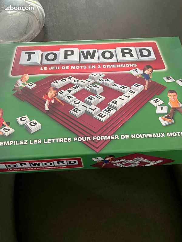 Jeux de société (image 4)