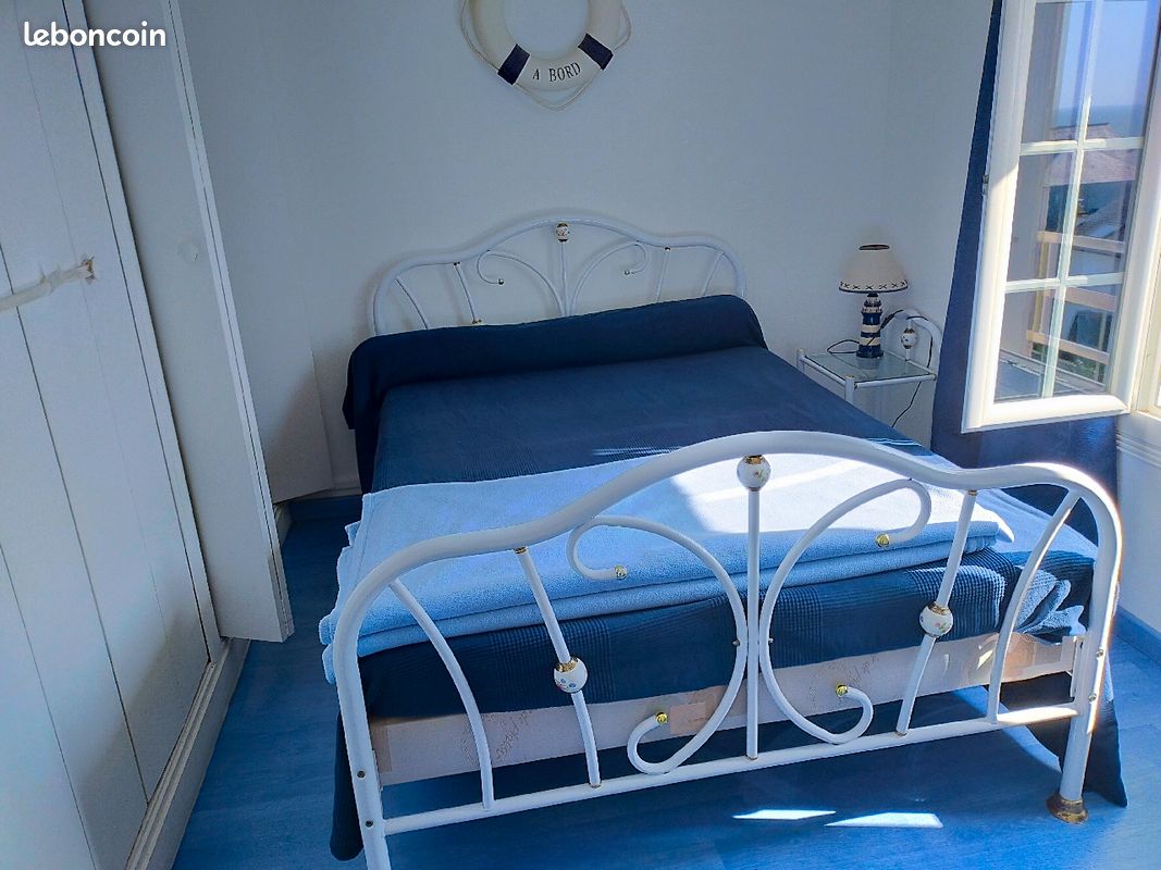 Appartement 4 personnes - vue mer - Val' Horizons (image 3)
