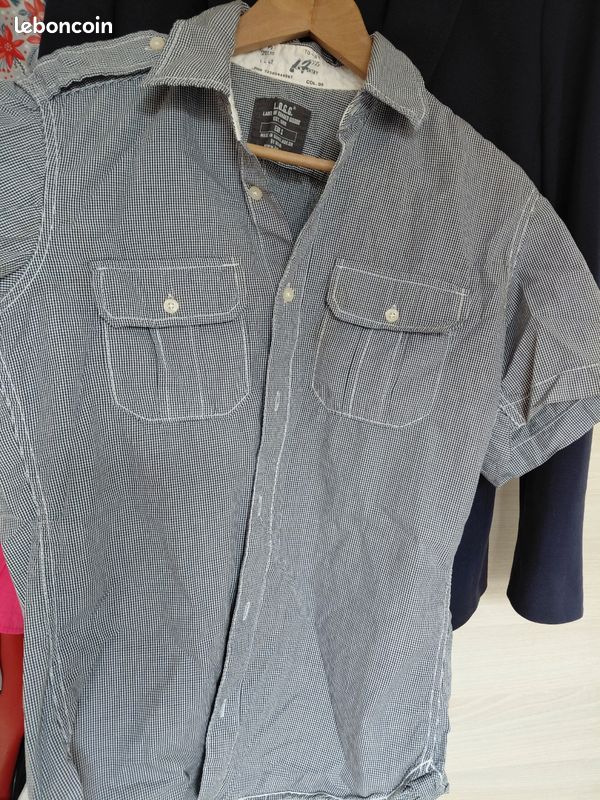 Chemise neuve gap (image 2)