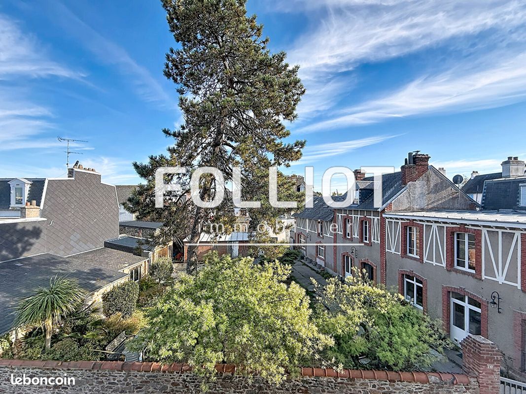 Maison 4 pièces 76 m² · à Granville · 76 m² · 318 500 €