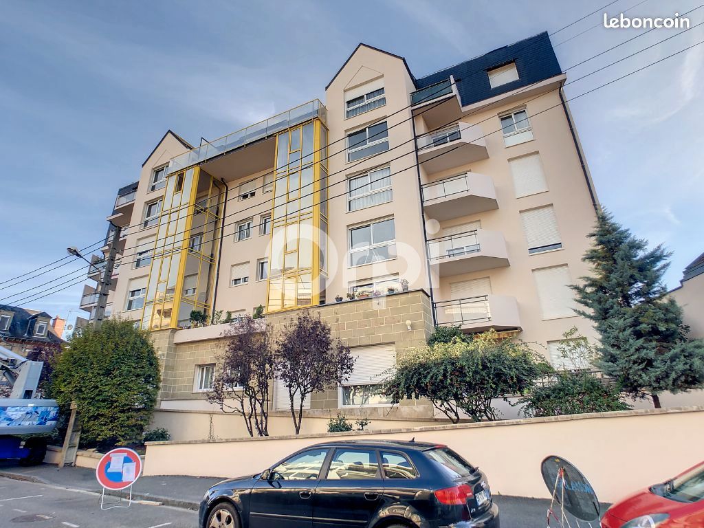 Studio 1 pièce 24 m² - Brive-la-Gaillarde 19100 (image principale 4)