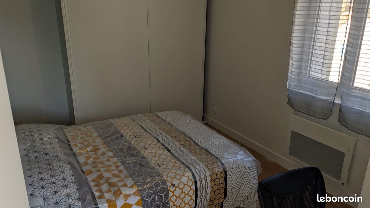 Maison a louer niort - 5 pièce(s) - 109 m2 - Surfyn