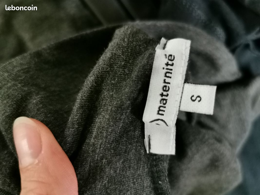 Vêtements grossesse (image 8)