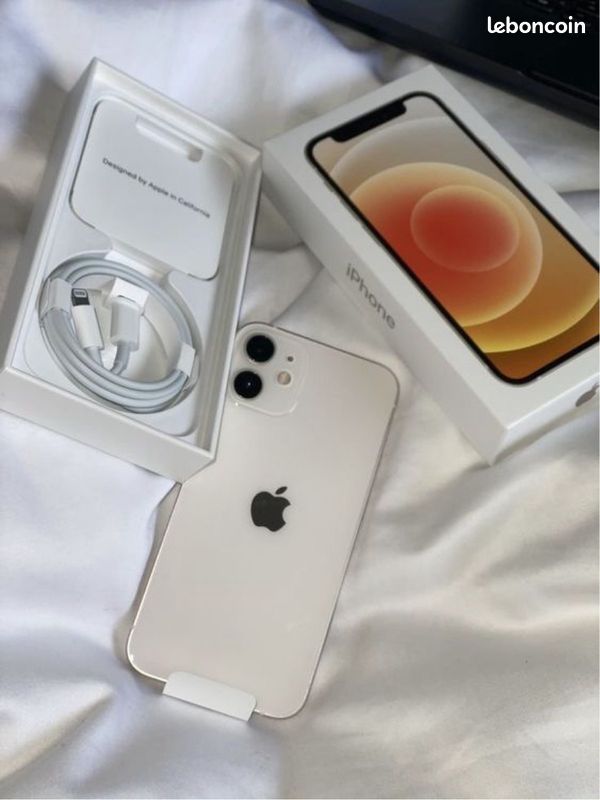 Iphone 12 (image 1)