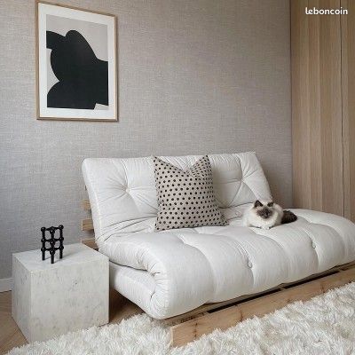 Appartement 1 pièce 20 m² · à Boulogne-sur-Mer · 20 m² · 540 €/mois