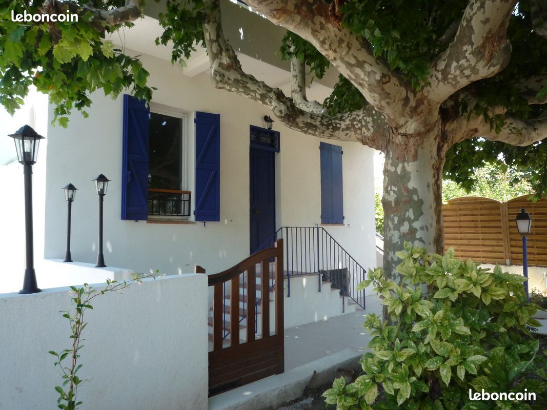 Appartement 2 pièces 36 m² · à Marseille · 36 m² · 670 €