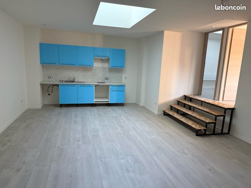 Appartement 3 pièces 80 m² · à Jarville-la-Malgrange · 80 m² · 830 €/mois