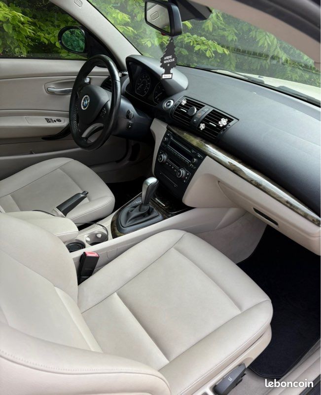 BMW 128i E82 (image 3)
