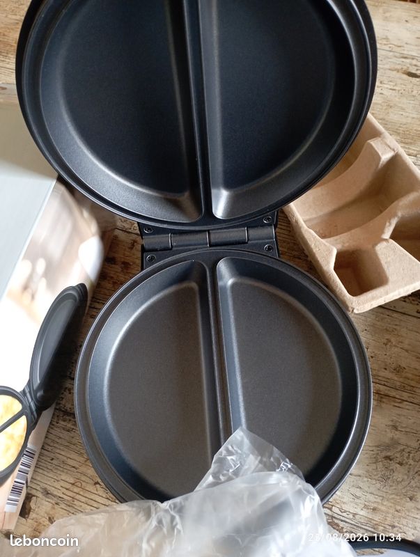 Appareil de cuisson (image 3)