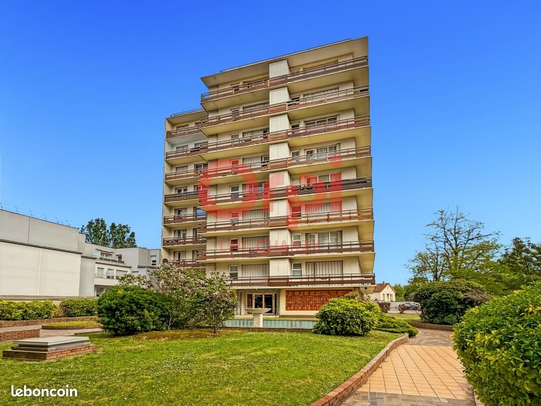 Appartement 1 pièce 31 m² · à Livry-Gargan · 31 m² · 107 000 €