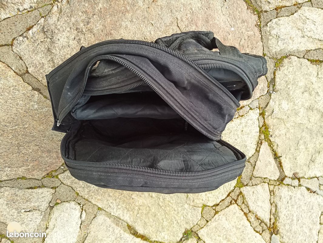 Sac a dos pour ordinateur (image 2)