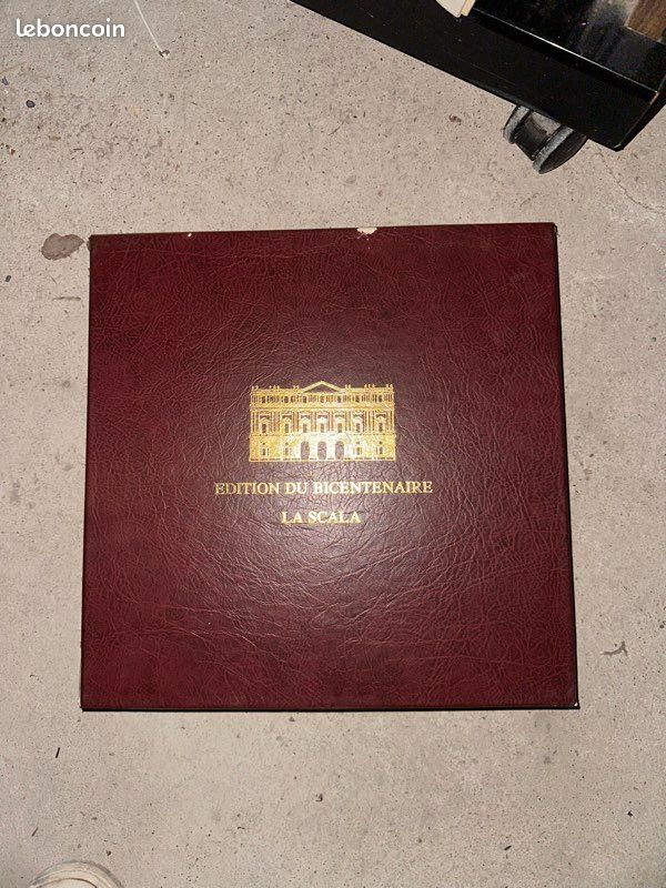 Nombreux vinyles (image 13)