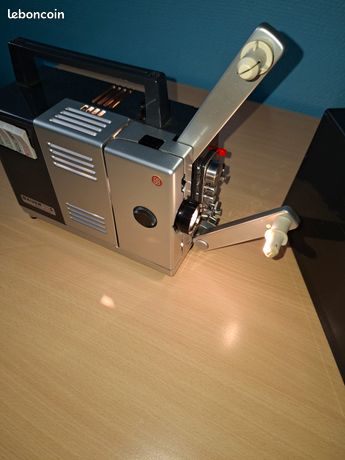 ESMART Professionnel MIMOTO Écran de Projection Moteur 221 x 125 cm
