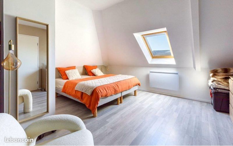 Appartement 2 pièces 53 m² · à Montoir-de-Bretagne · 53 m² · 144 500 €