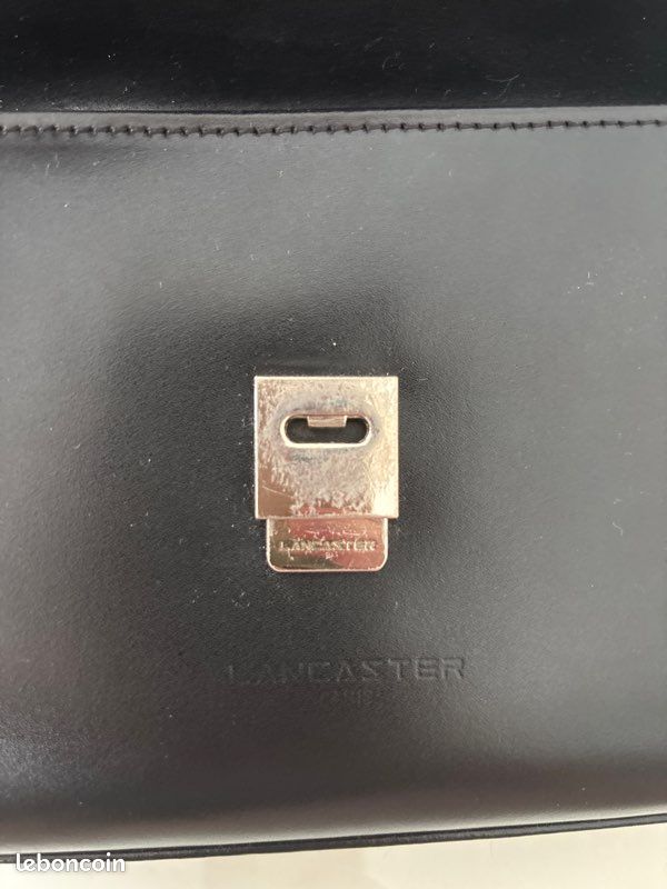 Sac lancaster (image 3)