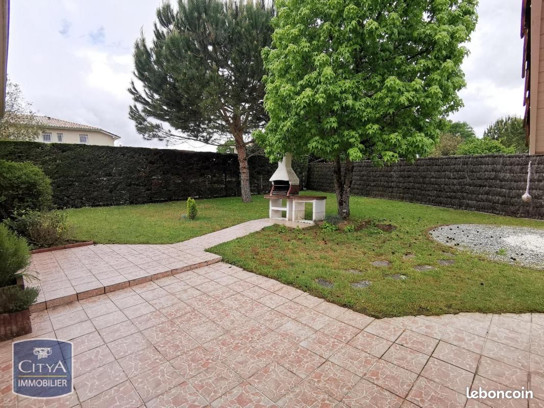 Maison 4 pièces 98 m² - Mont-de-Marsan 40000 (image principale 5)