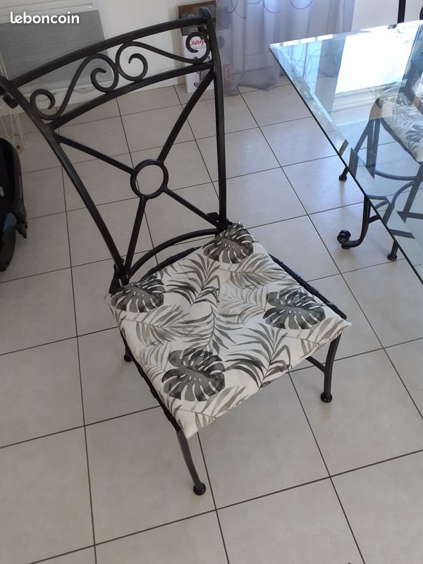 Table salle a manger (image 1)