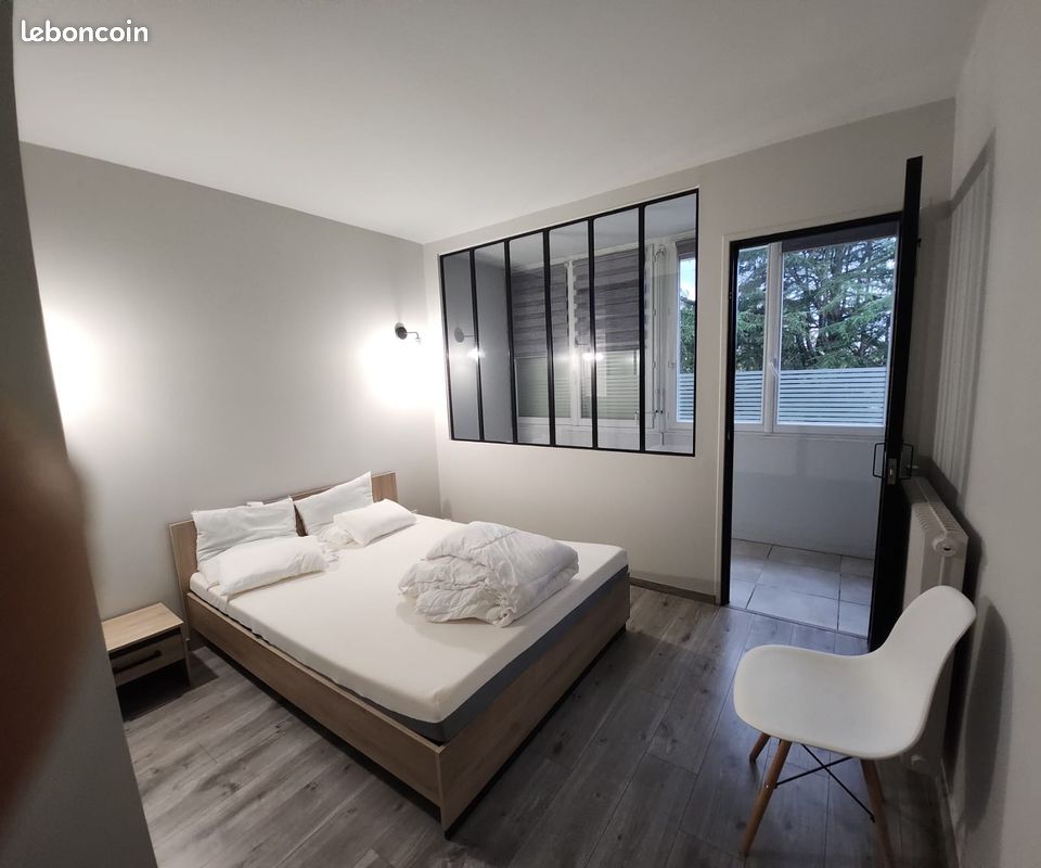 Appartement 4 pièces 70 m² · à Pau · 70 m² · 800 €/mois