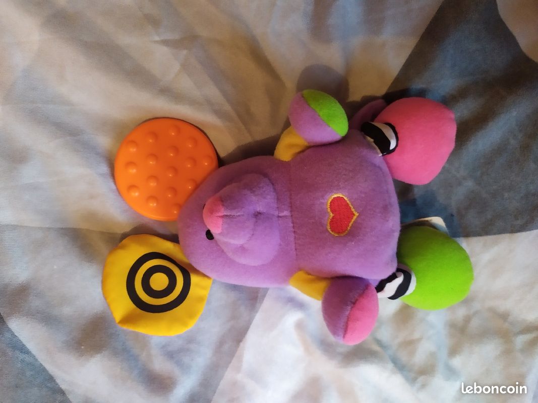 Jouets d'éveil (image 4)