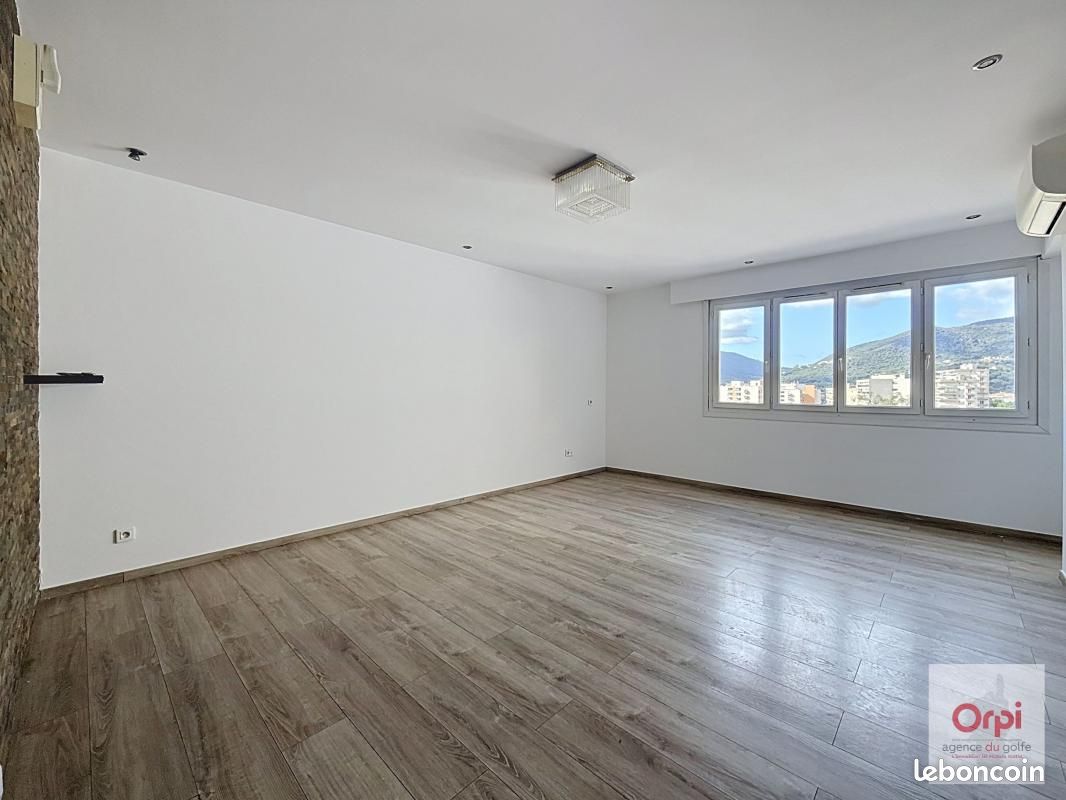 Appartement 4 pièces 89 m² · à Ajaccio · 89,2 m² · 1 200 €/mois