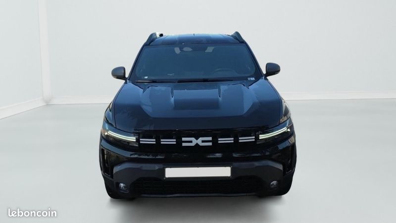 Dacia Duster Mild Hybrid 130 4x4 Journey (image 2)