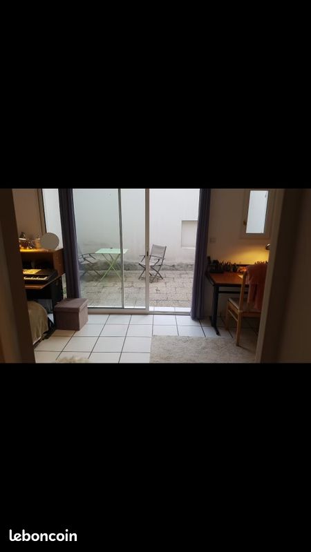 Appartement 1 pièce 25 m² · à Lempdes · 25 m² · 420 €/mois