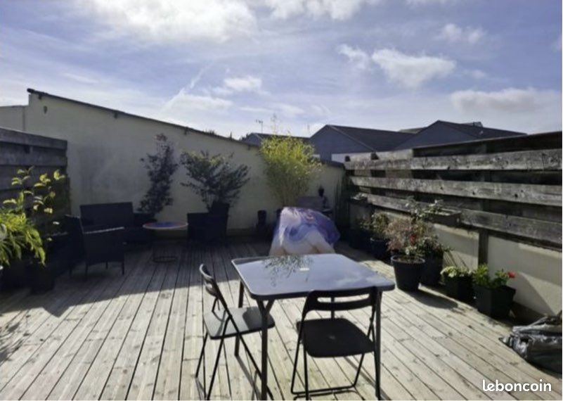 Appartement 3 pièces 65 m² · à Machecoul-Saint-Même · 65 m² · 159 900 €