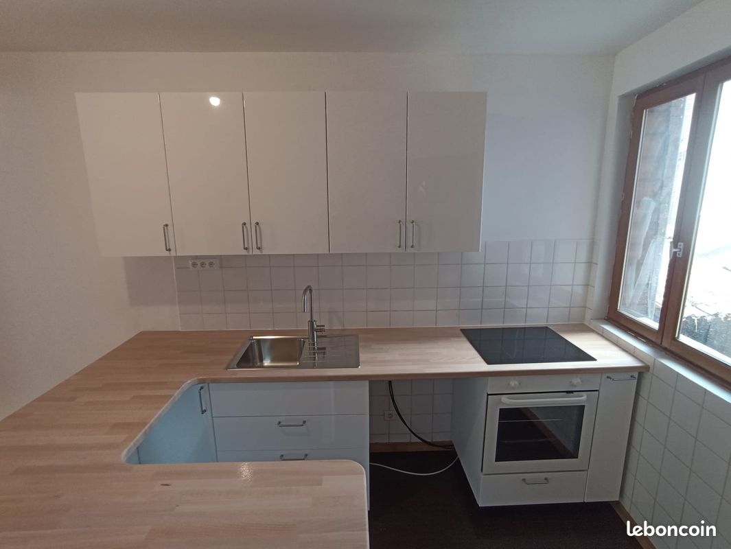 Appartement 2 pièces 40 m² · à Toulouse · 40 m² · 680 €/mois