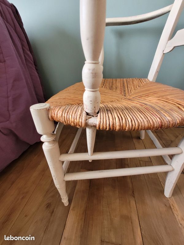 Fauteuil provençal (image 3)