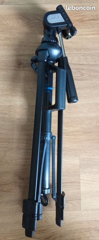 Trépieds Vanguard AK 2 (image 1)