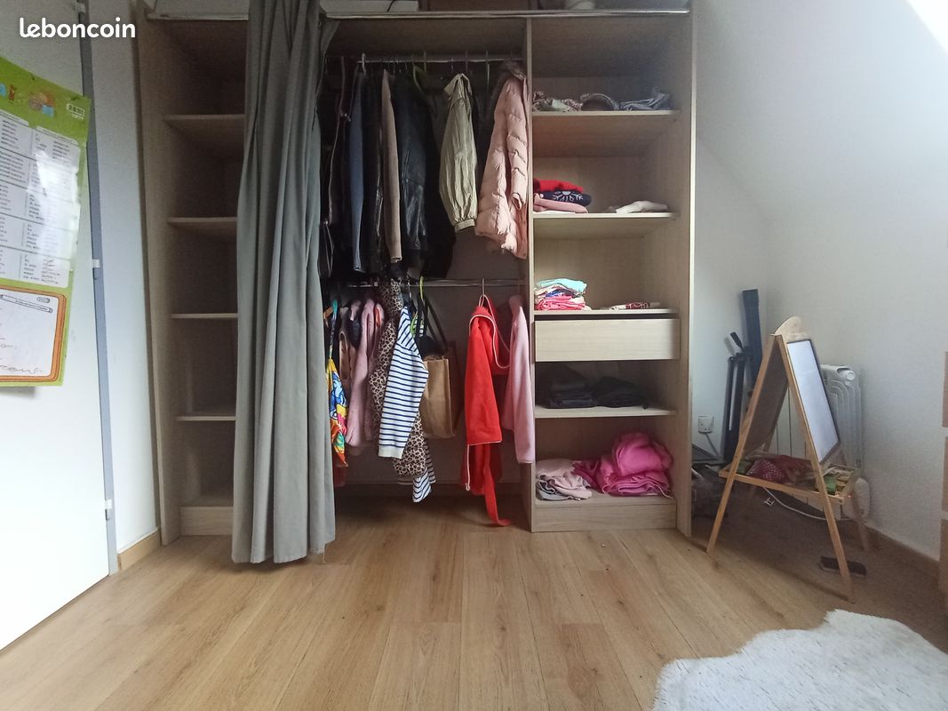 Ensemble de chambre a coucher (image 7)