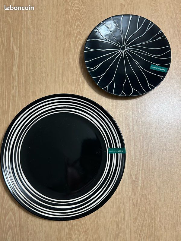 Service à vais (image 1)