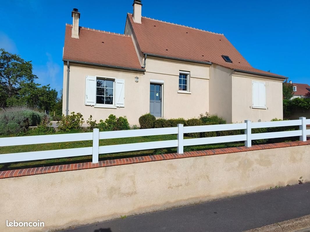 Maison 6 pièces 130 m² · à Giraumont · 130 m² · 289 000 €