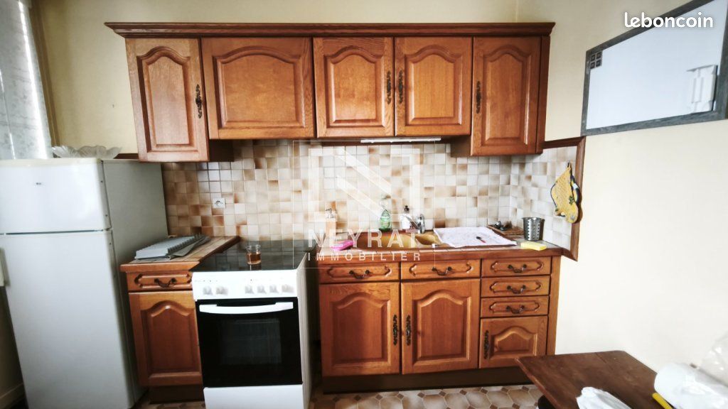 Appartement 2 pièces 57 m² · à Chalon-sur-Saône · 57 m² · 550 €/mois