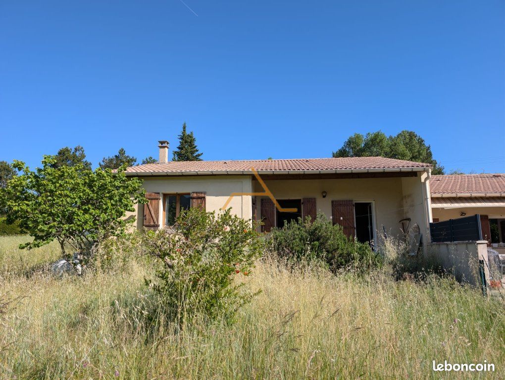 Maison 4 pièces 85 m² · à Dieulefit · 85 m² · 233 000 €