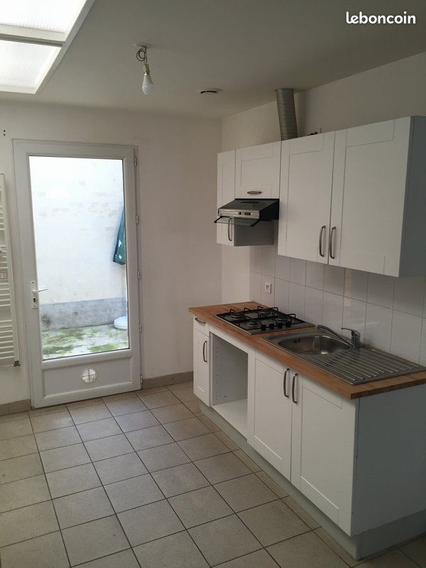 Maison 3 pièces 61 m² · à Amiens · 61 m² · 679 €/mois