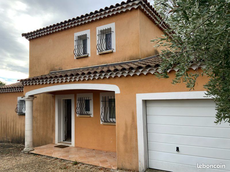 Maison 4 pièces 105 m² · à Alès · 105 m² · 1 200 €/mois