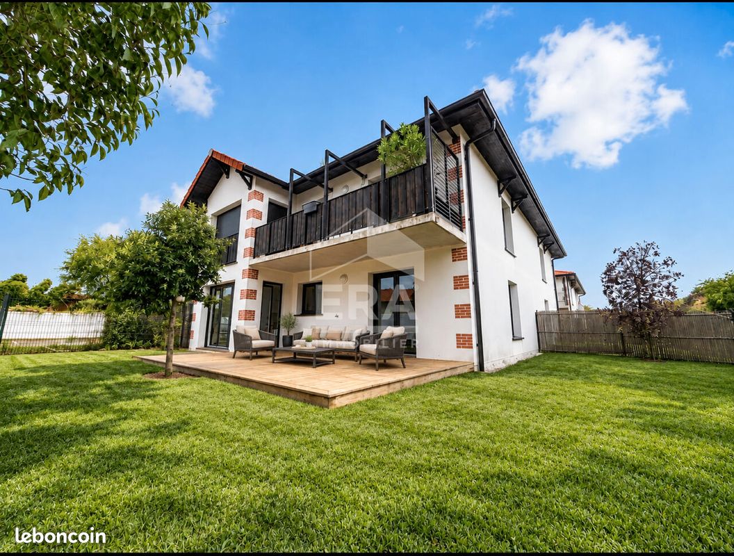 Appartement 3 pièces 64 m² · à Gujan-Mestras · 64 m² · 420 000 €