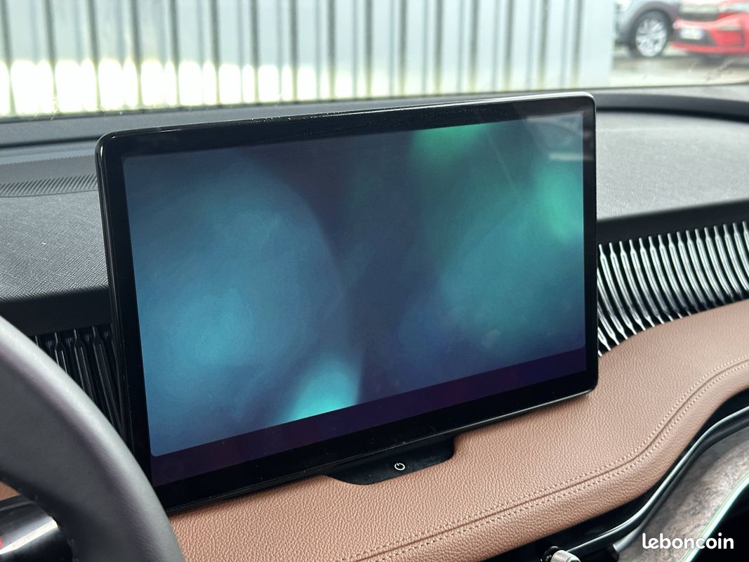 SKODA Superb Combi 1.5 TSI mHEV 150 ch ACT DSG7 Laurin & Klement (image 9)