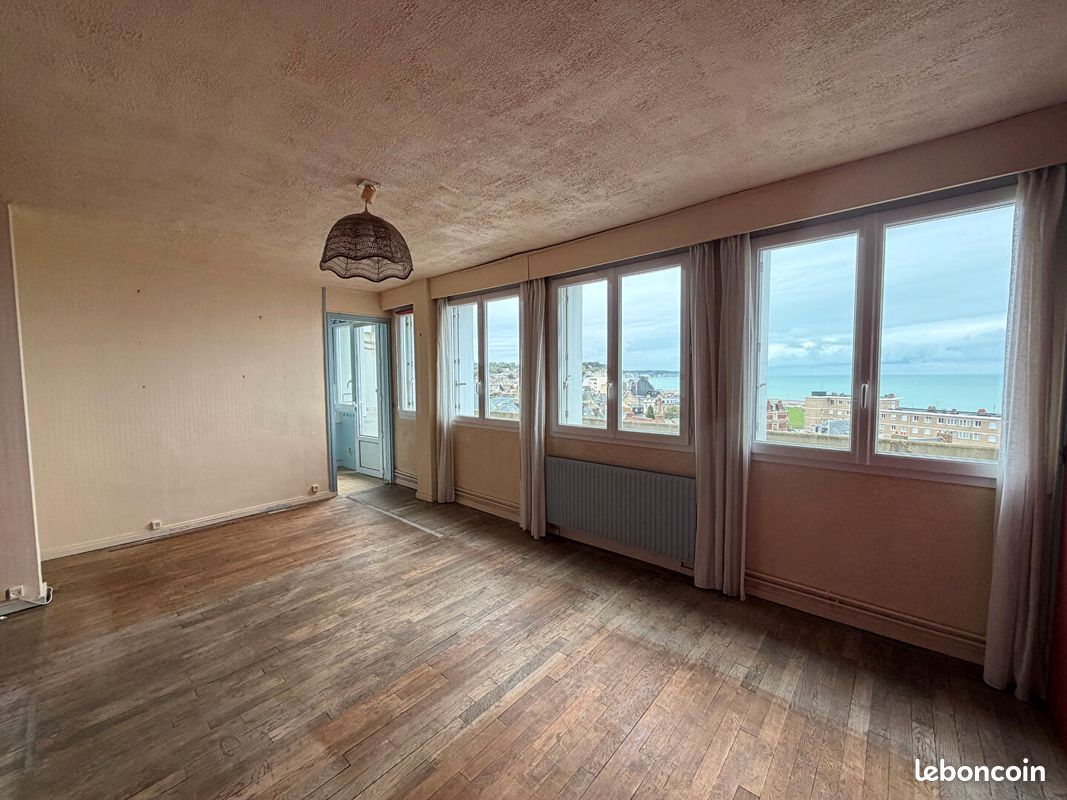 Appartement 2 pièces 34 m² · à Dieppe · 34 m² · 110 000 €