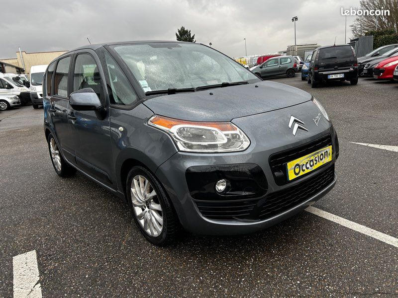 Citroën C3 Picasso 1.4 VTI 95ch en très bon état (image 1)