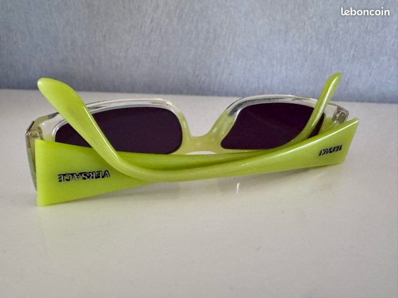 Monture lunettes (image 3)