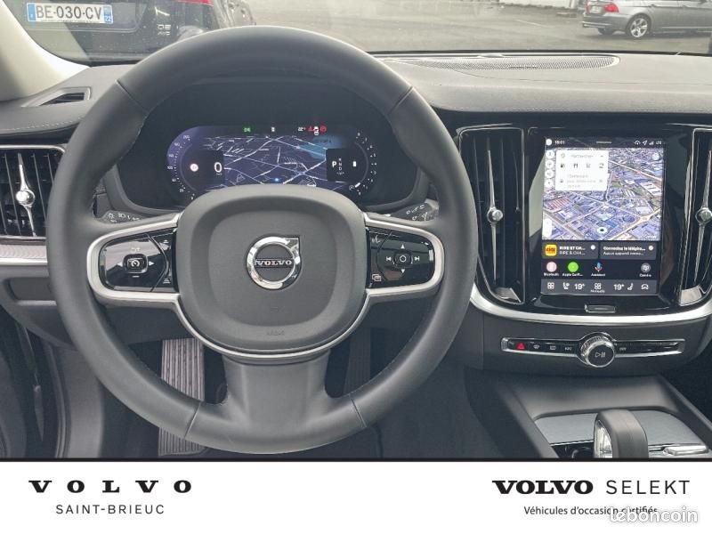 Volvo V60 B4 197ch Ultra Style Dark DCT 7 (image 17)